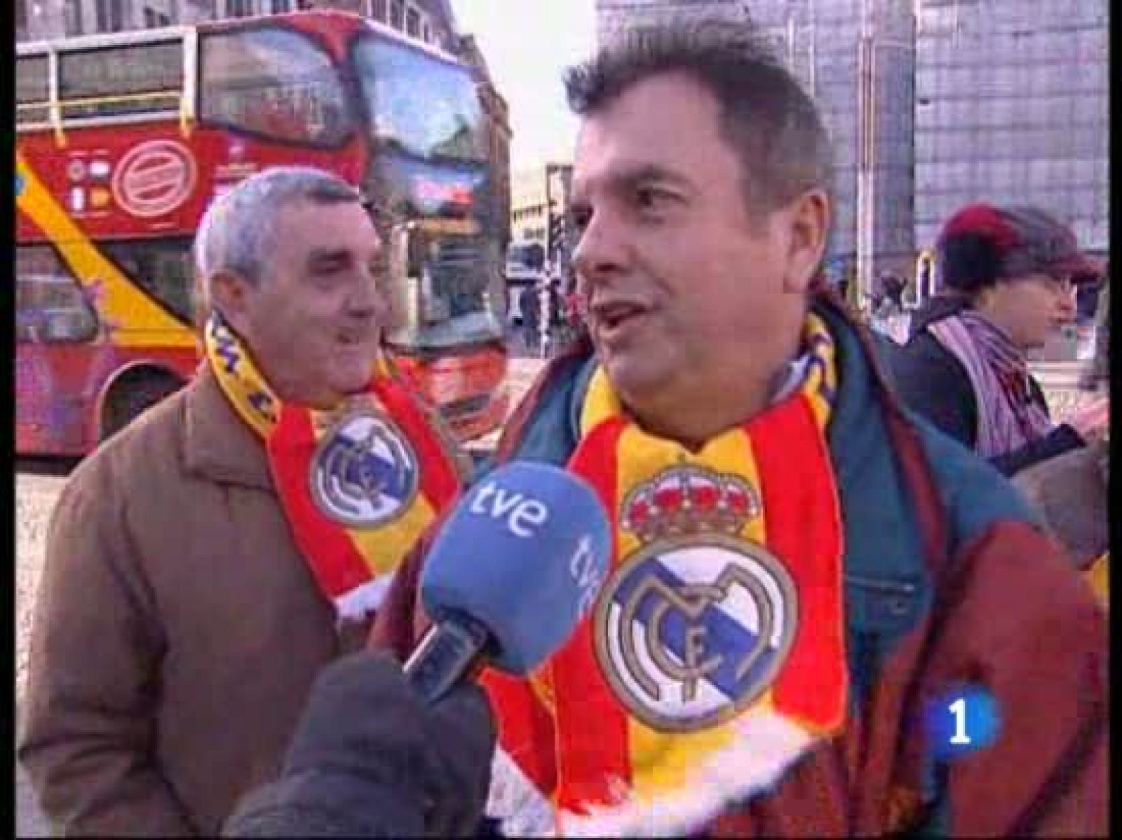 La séptima Copa de Europa ha sido la copa que mejor se recuerda para los madridistas. Eran ya 32 años sin volver a ser los reyes de Europa y el gol de Mijatovic reverdecía los laureles.