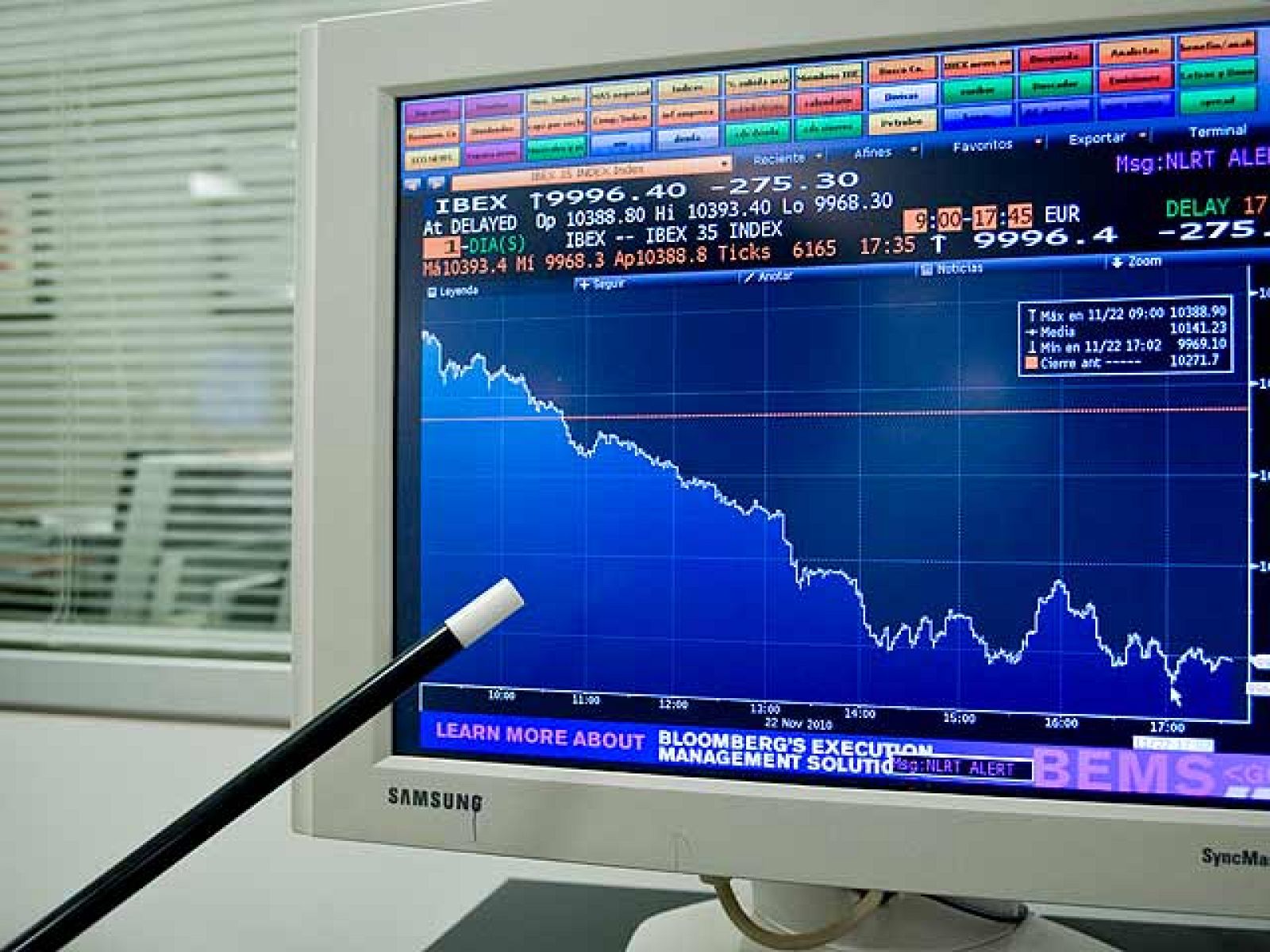Cómo hacen los Estados las subastas de deuda pública