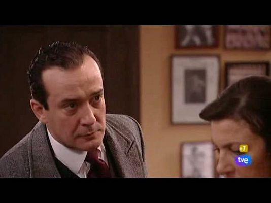 Amar en tiempos revueltos - T6 - Capítulo 55