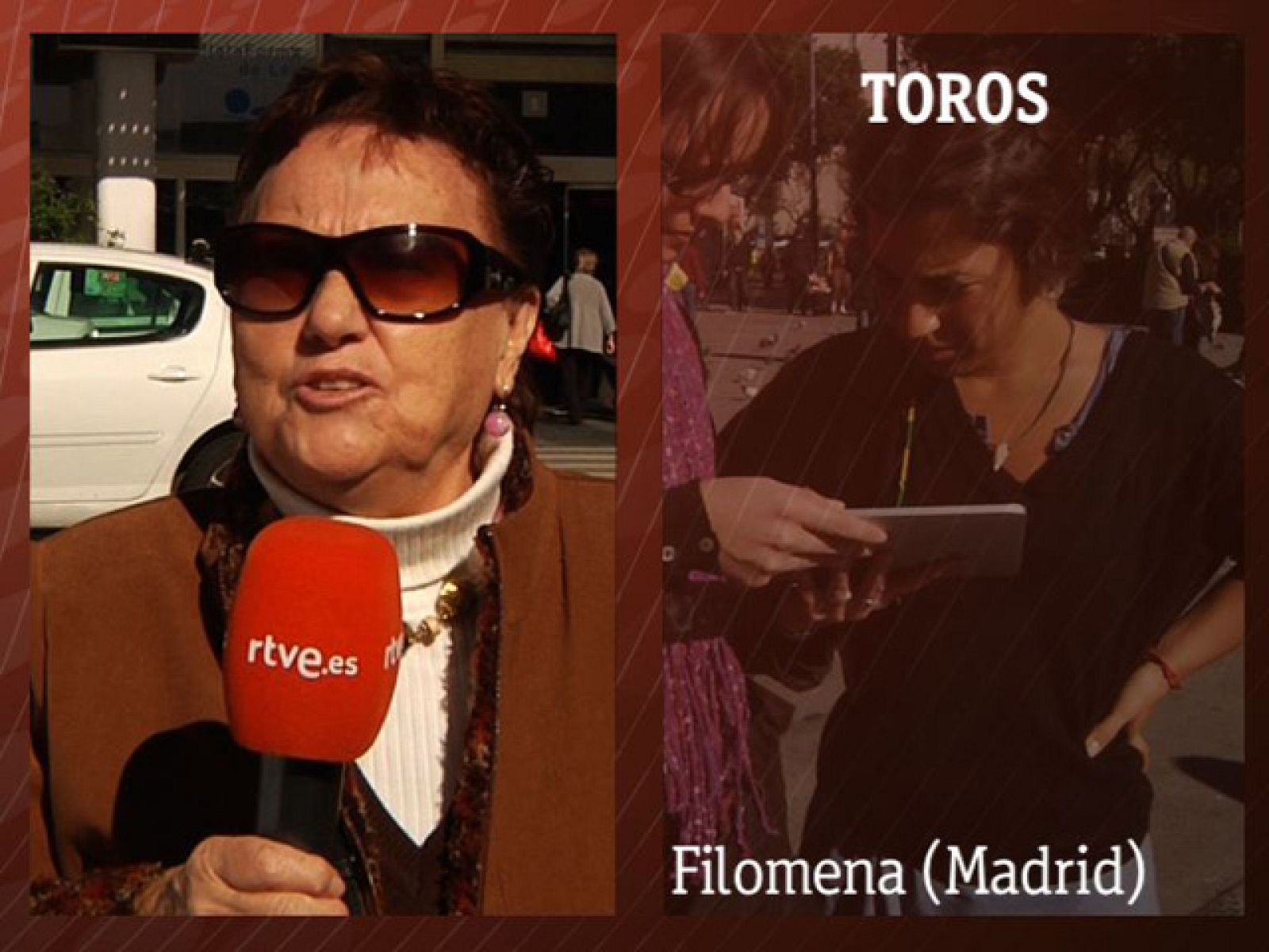 Sin programa: Cataluña responde sobre los toros | RTVE Play