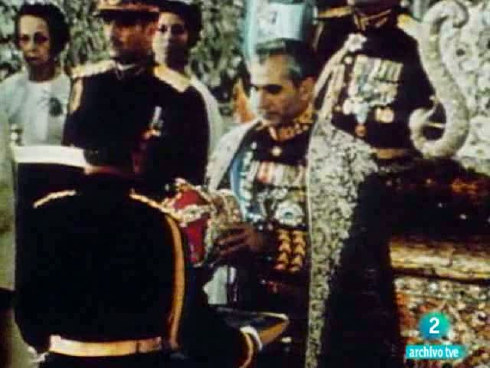 Alquibla - Díptico Chií (II) - De la revolución a la guerra - Alquibla | Ver