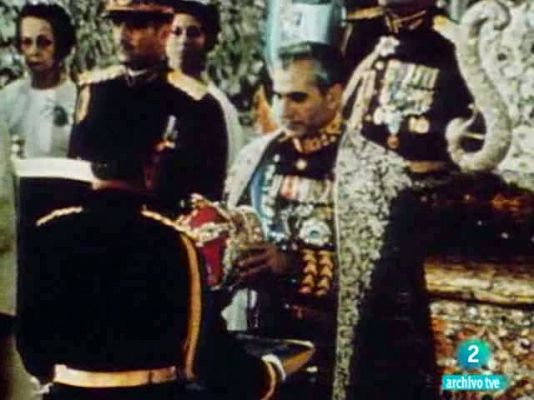 Alquibla - Díptico Chií (II) - De la revolución a la guerra