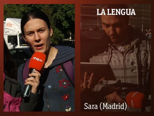  - Cataluña habla del catalán (I)