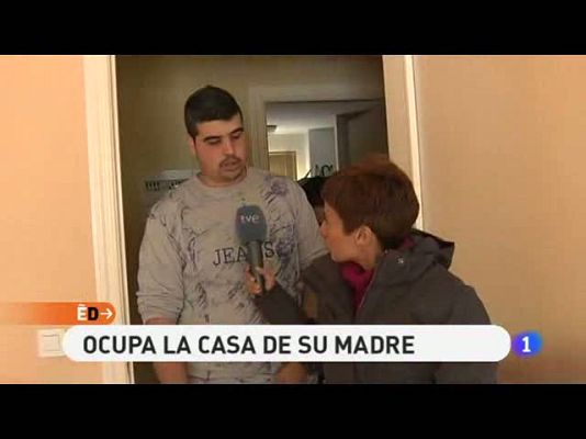 España Directo - España Directo - 23/11/10