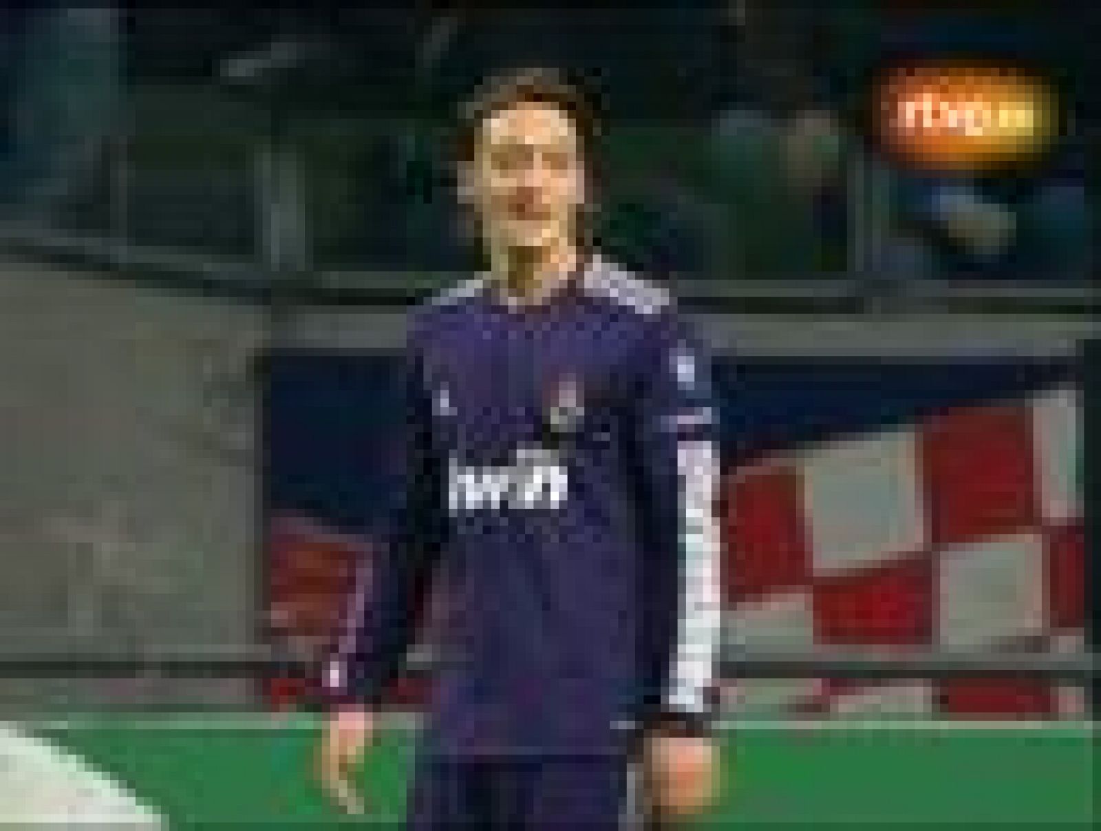 Sin programa: Ajax 0-4 Real Madrid | RTVE Play