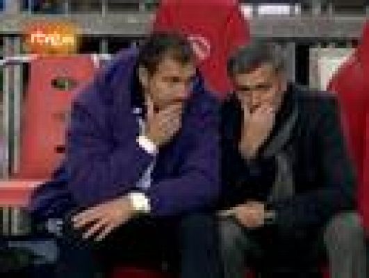 Champions League - La película de las dos rojas