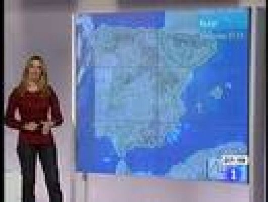 El tiempo - El Tiempo - 24/11/10