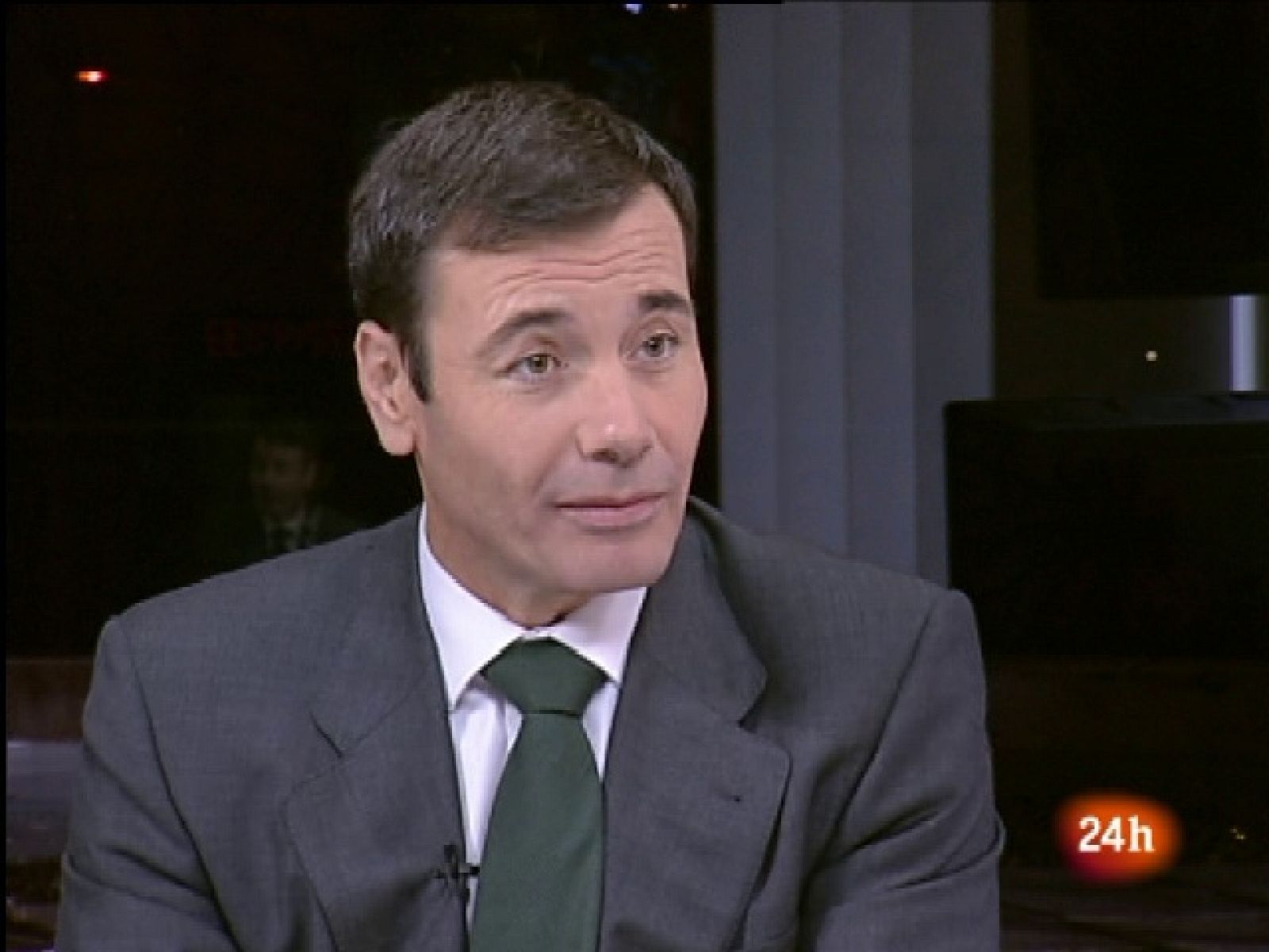 La noche en 24 horas - 23/11/10 - La noche en 24h | Ver