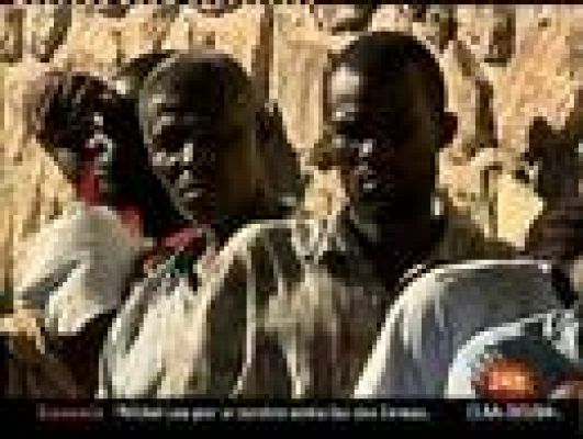  - Haití, ¿preparado para votar?