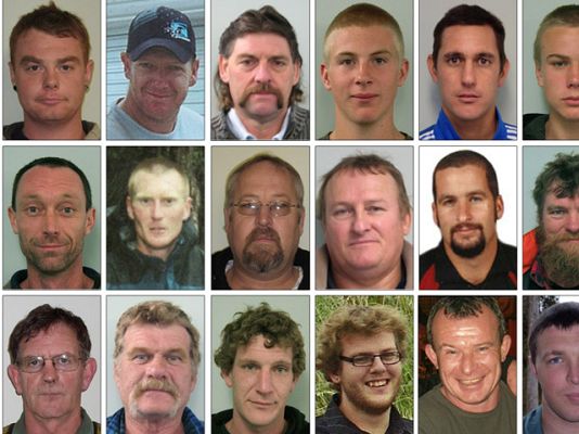  - Sin supervivientes en Nueva Zelanda