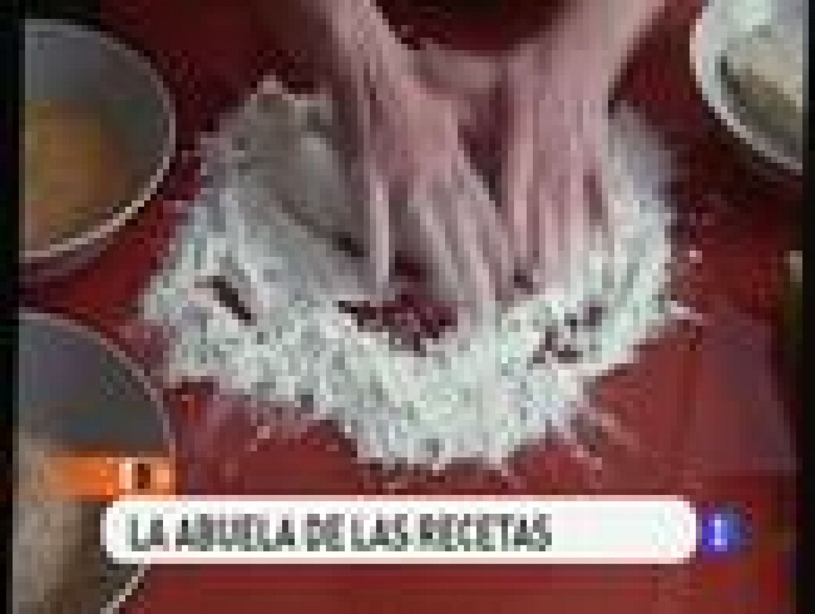España Directo: Las recetas de la abuela | RTVE Play