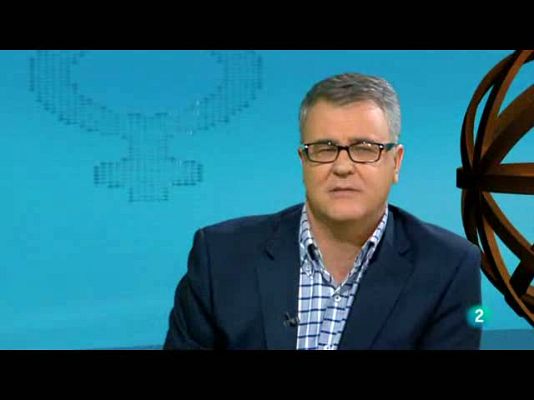 La aventura del Saber - La aventura del saber - Ciencia y Naturaleza - 24/11/10