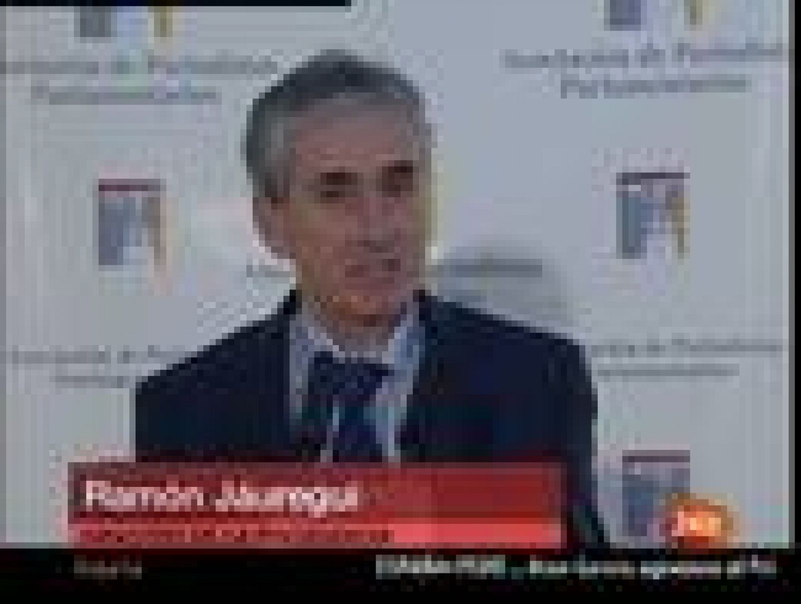 Sin programa: Jáuregui explica los objetivos de la reunión | RTVE Play