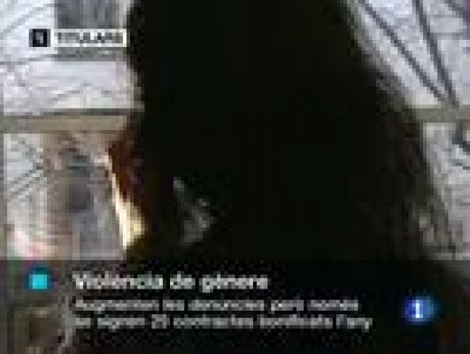 L'Informatiu - L'informatiu migdia - 24/11/10