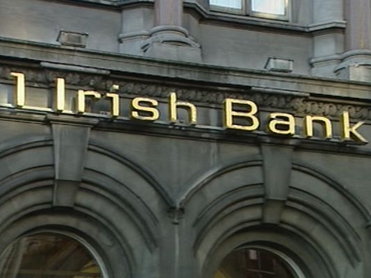  - El rescate de Irlanda