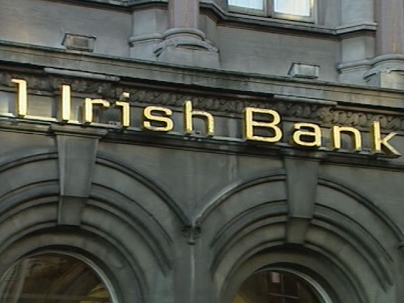 85 000 millones es el dinero que va a pedir prestado Irlanda a la Unión Europea y al FMI