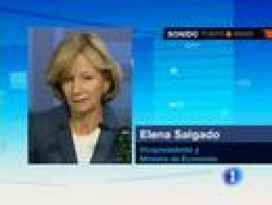  - Dar confianza a los mercados