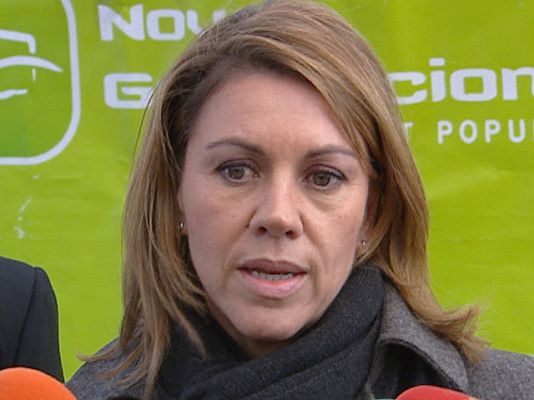  - Dar confianza a los mercados