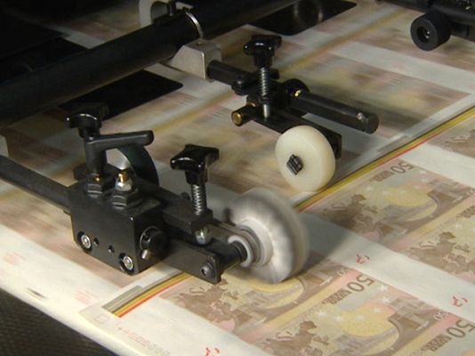 Telediario en 4' - 24/11/10