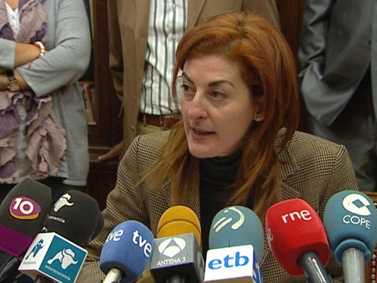  - Víctimas: final ETA sin impunidad