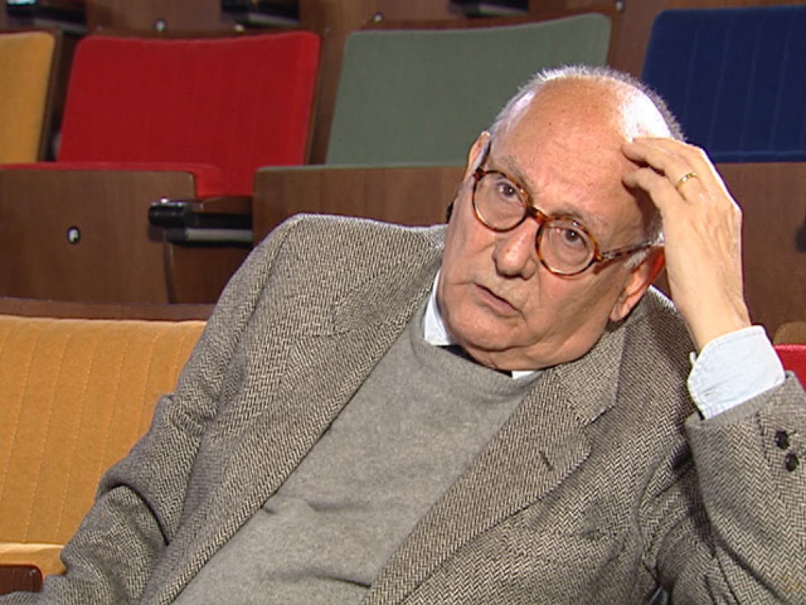 Mario camús, una carrera construída gracias a la suma de fotogramas y literatura