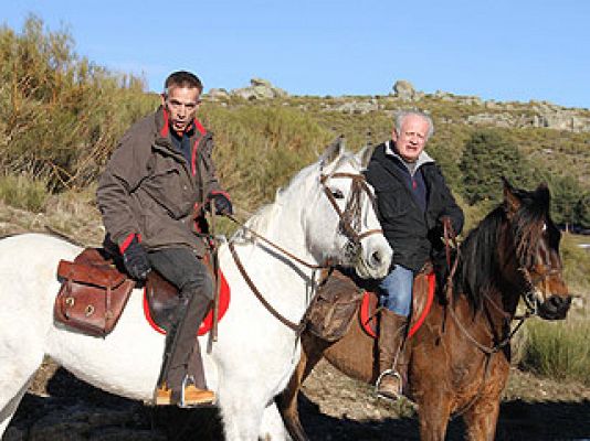 Un país para comérselo en Ávila