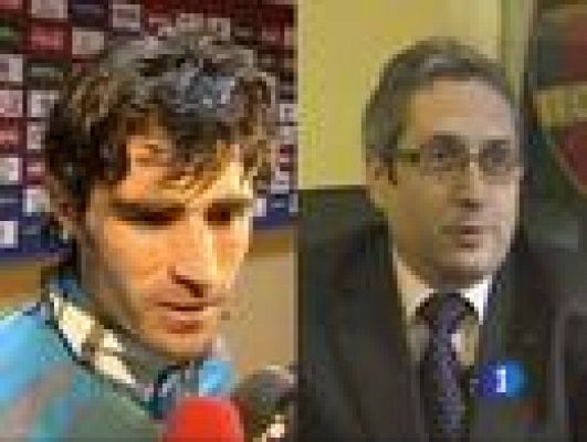  - ¿Hubo amaños de partidos en España?