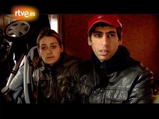 En portada - Gitanos, esos otros europeos