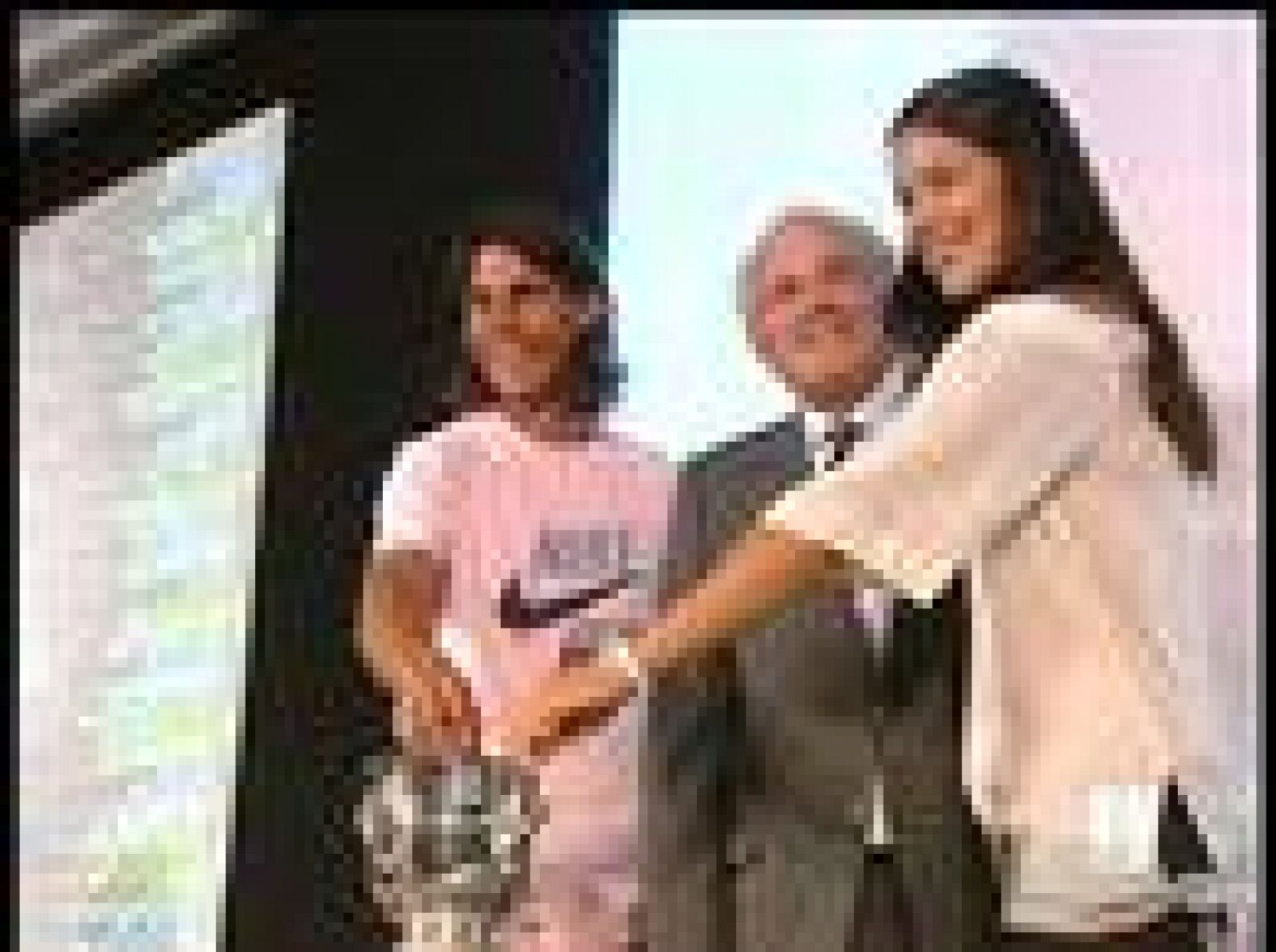 Nadal en París | Ver