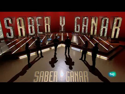 Saber y ganar - Saber y ganar - 24/11/10