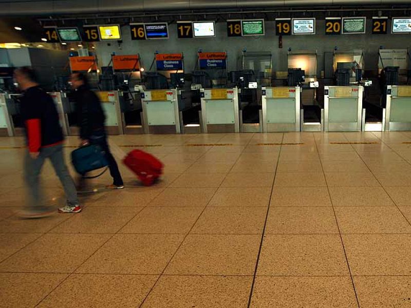 La huelga general convocada en Portugal paraliza los transportes