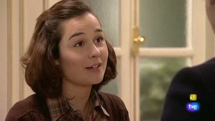 Amar en tiempos revueltos - T6 - Capítulo 56