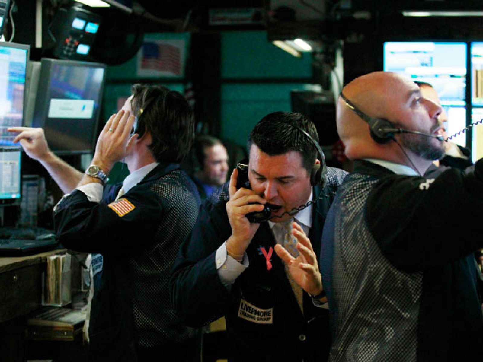 Los analistas explican por qué se ataca a la deuda de España en los mercados