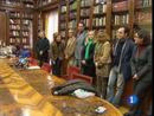  - Víctimas: que ETA condene atentados