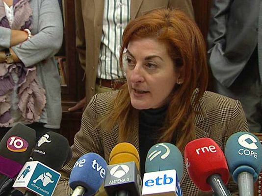  - Víctimas: que ETA condene atentados