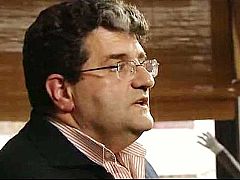 Los oficios de la cultura - Guión de cine y TV. Ignacio del Moral