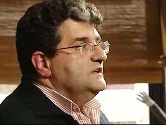 Los oficios de la cultura - Guión cine y TV. Ignacio del Moral