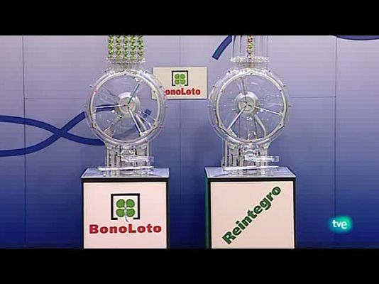 Loterías - Bonoloto - 24/11/10
