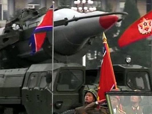  - El ataque norcoreano trató de reforzar la imagen del sucesor al régimen comunista