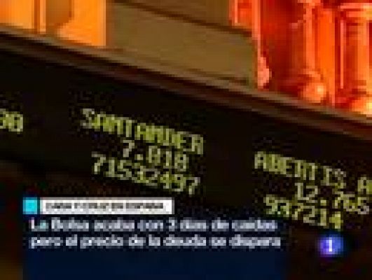 Telediario 2