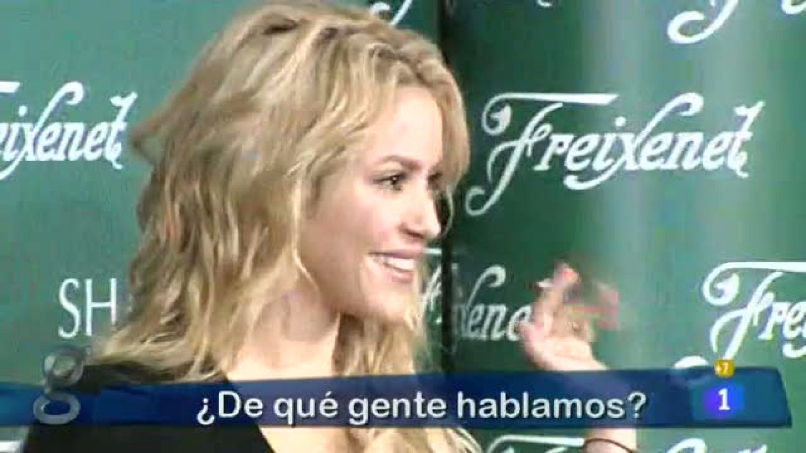 Gente - 24/11/10 - Gente | Ver