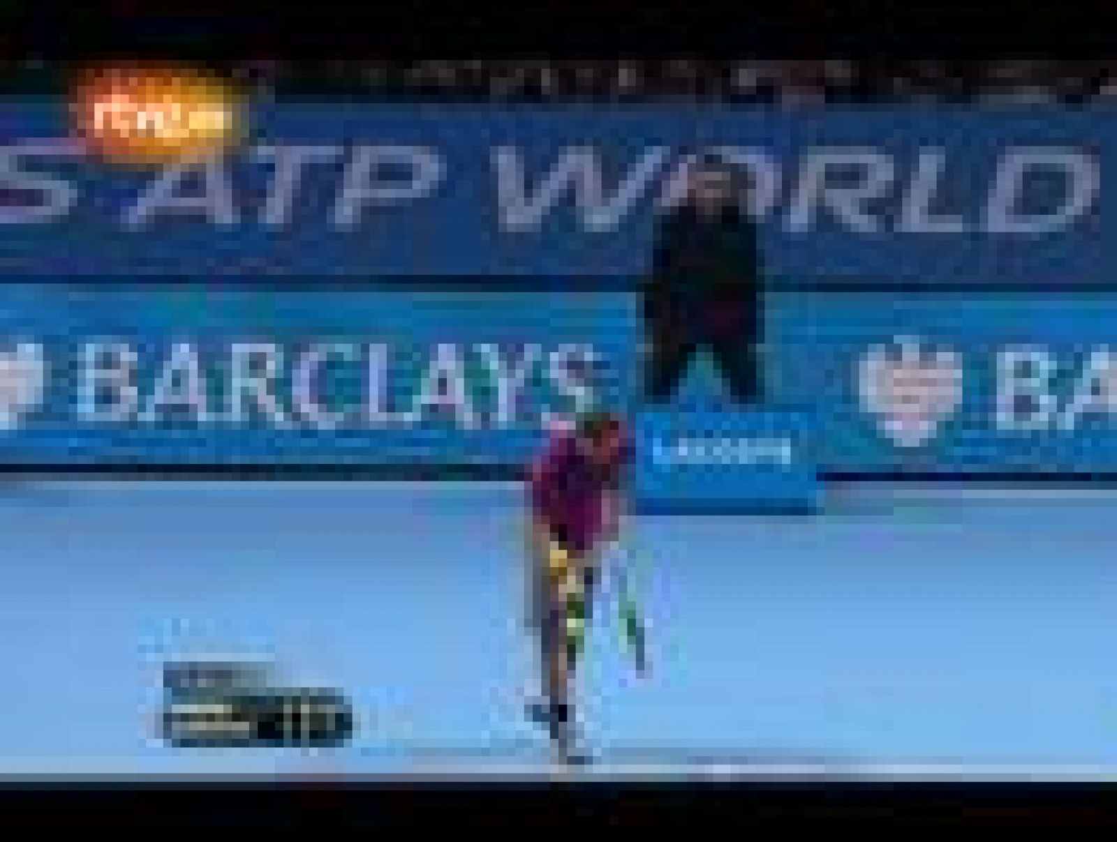 Sin programa: Nadal enfila las semifinales | RTVE Play