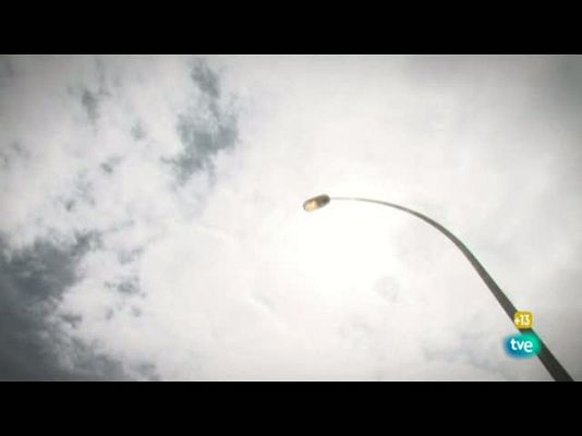 Mapa sonoro - Thelemáticos