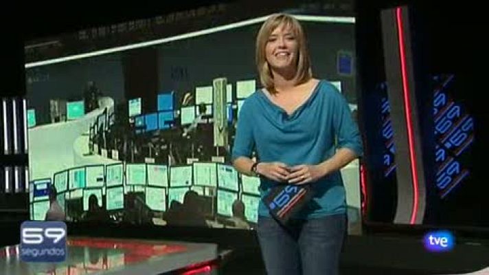 59 segundos - 59 segundos - 25/11/10