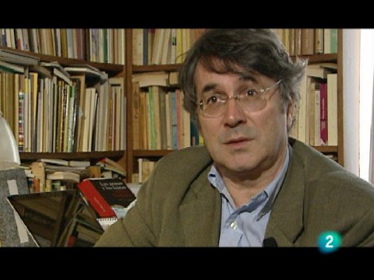 Nostromo - Andrés Trapiello