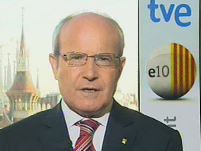  Montilla: "Las ideas Más son humo"