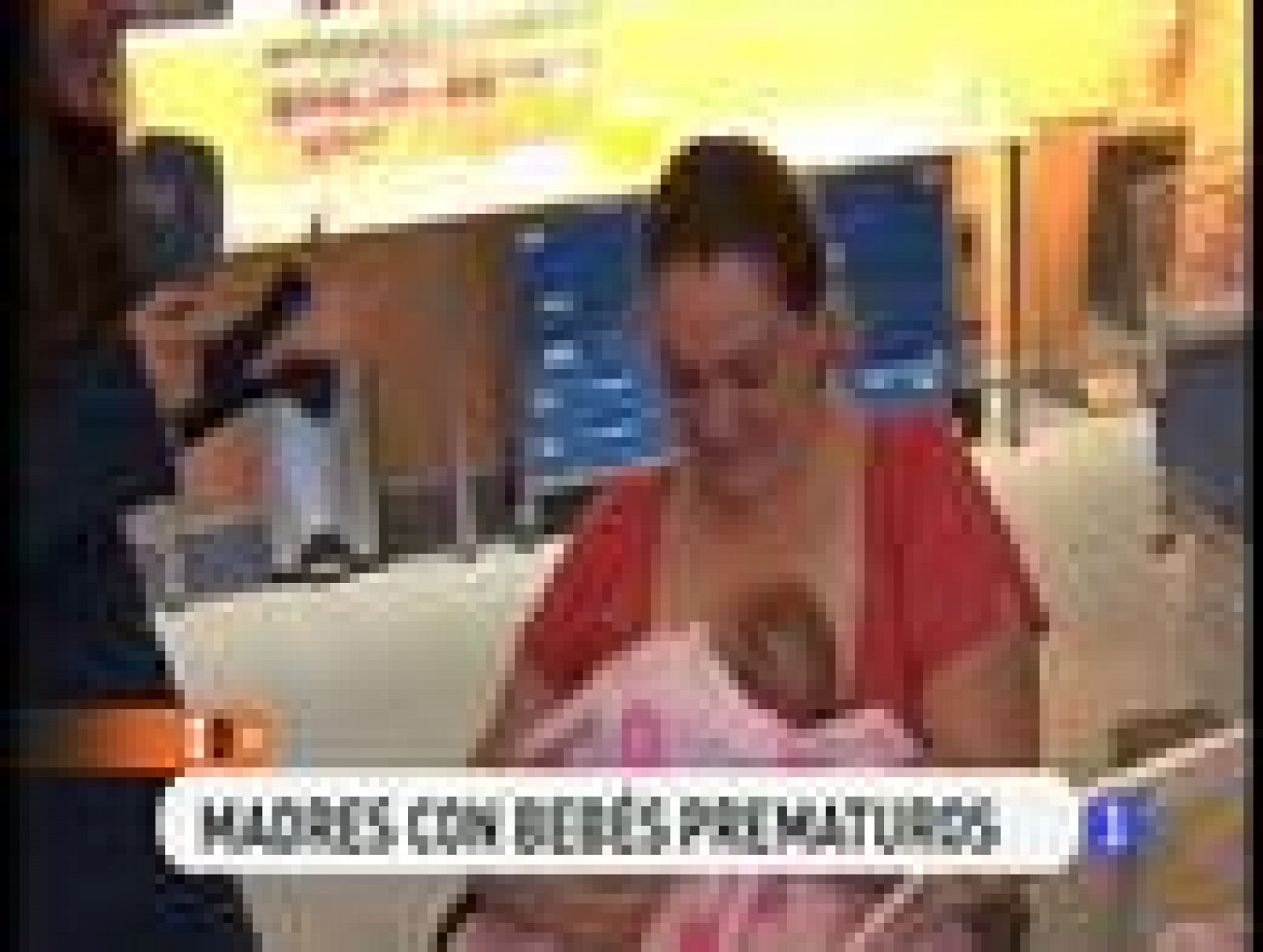 España Directo - El milagro de vivir