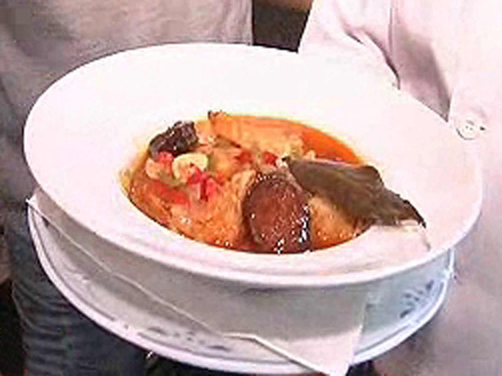 RTVE Cocina: Patatas a la Riojana | RTVE Play