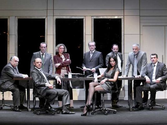  - '19.30' en el Matadero