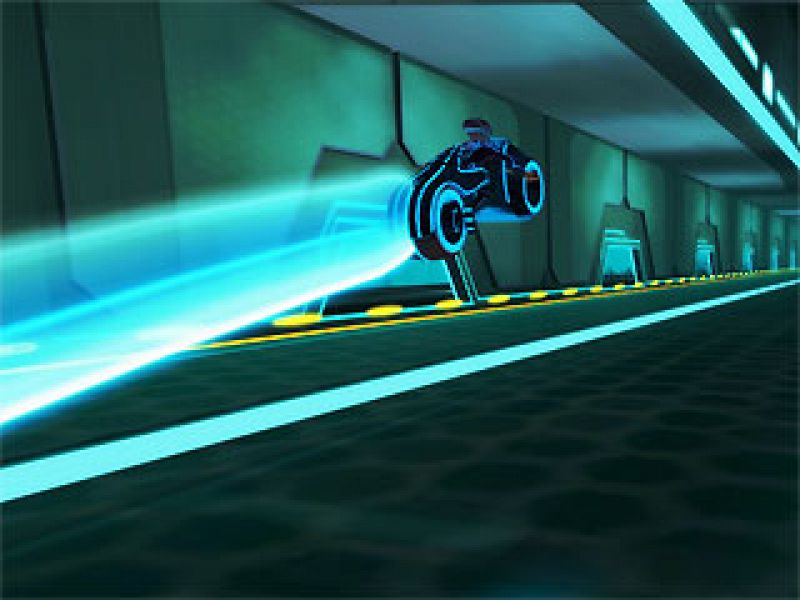  En 1982 se estrenaba una película cuyo protagonista era un videojuego que trasladaba a los personajes a un mundo futurista. Este año el clásico de Disney se ha renovado con Tron Legacy y, como no podía ser de otra manera, su universo también llega  